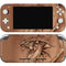 Dragon Parchment by Tom Wood Nintendo Switch Lite Skin